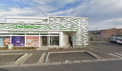 CABINET INFIRMIER des Fauvettes GARCIA-CONTINI-MOULIN-MINARRO-MANZI-FITTANTE-LE FLOHIC-CANU, Cabinet Infirmier à Sète