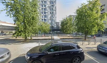 Caroline Ziatt Infirmière Libérale, Cabinet Infirmier à Lille