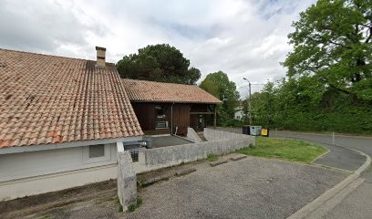 Mozziconacci Alexandre, Cabinet Infirmier à Tresses