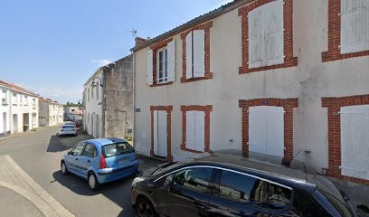 Madelaine Laurence, Cabinet Infirmier à La Garnache
