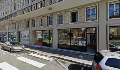 Cabinet Infirmier Saint Jacques (Costa Coutinho Carina/Couturier Mathilde/Piteau Ivan), Cabinet Infirmier au Havre