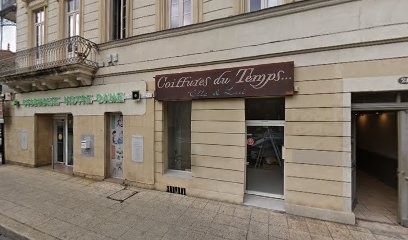 Grasset Patricia, Cabinet Infirmier à Nîmes