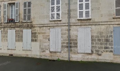 Kieffer Thierry infirmier libéral à domicile, Cabinet Infirmier à Rochefort