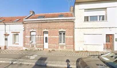 GLAVIEUX INGRID, Cabinet Infirmier à Longueau