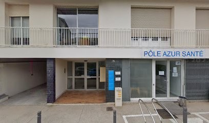 Rabier elodie, Cabinet Infirmier à Cannes