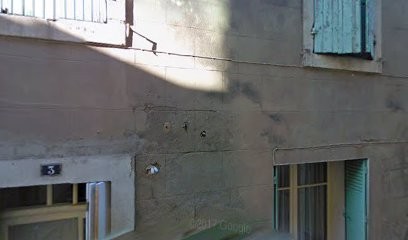 Castanier Mélanie, Cabinet Infirmier à Montfrin