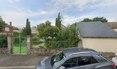 ADMR, Cabinet Infirmier à Naucelle