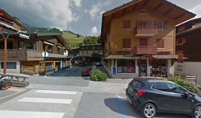 Cabinet Infirmier De La Clusaz, Cabinet Infirmier à La Clusaz