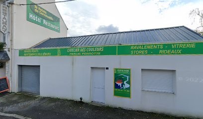 Mmes LACOMBE/HANQUIER, Cabinet Infirmier à Châteauneuf-du-Faou