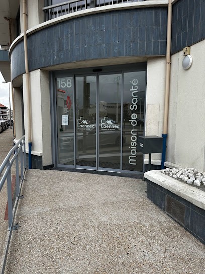 Infirmiers à Domicile Céline Declercq & Thomas Colin, Cabinet Infirmier à Dunkerque