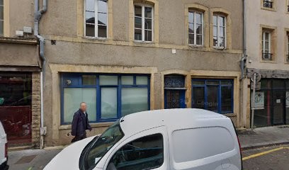 GANGLOFF Fanny & BELAHCENE Nassima, Cabinet Infirmier à Metz