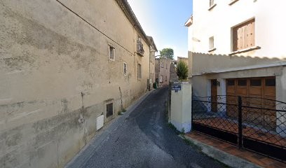 Cabinet Infirmier Mercadier Jouanno, Cabinet Infirmier à Limoux