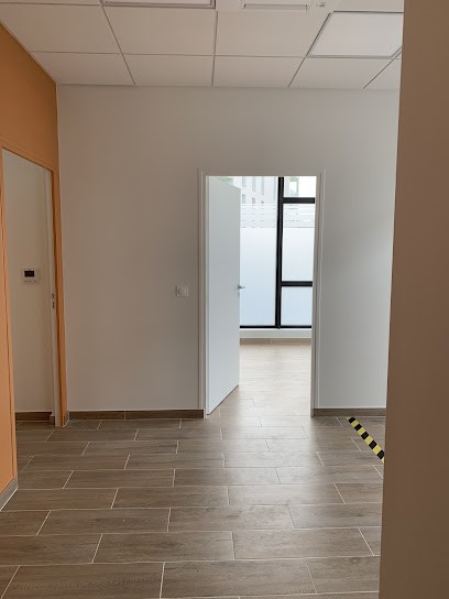 Hadji GUYOU Fatma, Cabinet Infirmier à Montlhéry