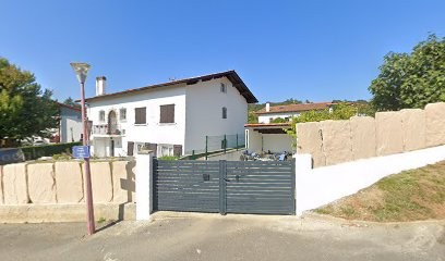 Narcisse David, Cabinet Infirmier à Urrugne