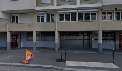 Courrier Sebastien Crys, Cabinet Infirmier à Saint-Étienne