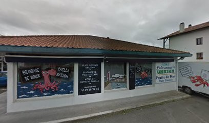 Quillart Chantal, Cabinet Infirmier à Saint-Jean-de-Luz