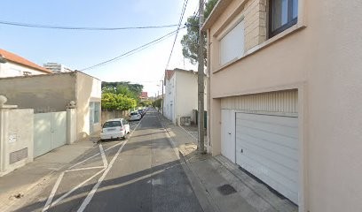 Zonzon Maryse, Cabinet Infirmier à Nîmes