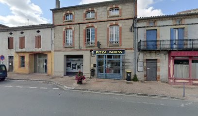 Gayraud Nadine, Cabinet Infirmier à Saint-Paul-Cap-de-Joux