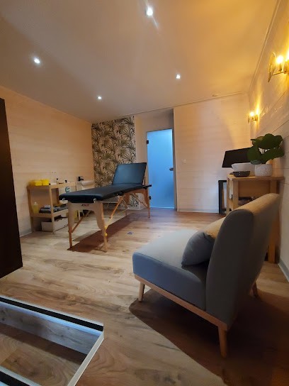 Cabinet Infirmier CHARCOT : GEGOUREL Mathilde, Cabinet Infirmier à Landerneau