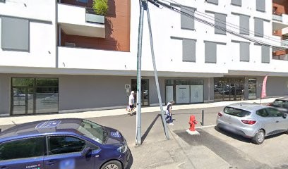 Berclaz Viviane, Cabinet Infirmier à Voiron