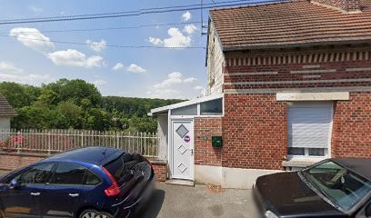 Gentilini Sabine, Cabinet Infirmier à Tracy-le-Mont