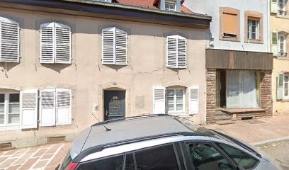 Knecht Marie-Laure, Cabinet Infirmier à Phalsbourg