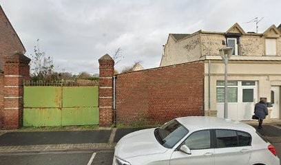 Laure JOUGLET, Infirmière Libérale, Cabinet Infirmier à Saint-Saulve