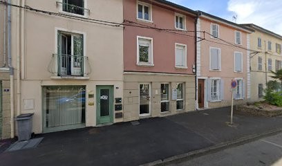 Florence BIENAIMÉ et Laurence DUCROT, Cabinet Infirmier à Saint-Symphorien-d'Ozon