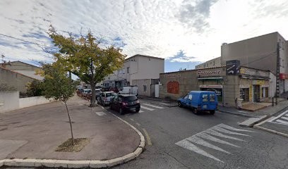 Bruck Caroline, Cabinet Infirmier à Port-de-Bouc