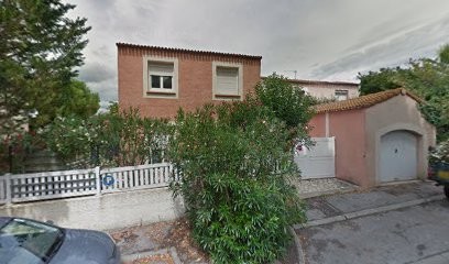 Claris Nathalie, Cabinet Infirmier à Sète