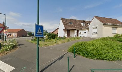 Cécile Deputte, Cabinet Infirmier à Racquinghem