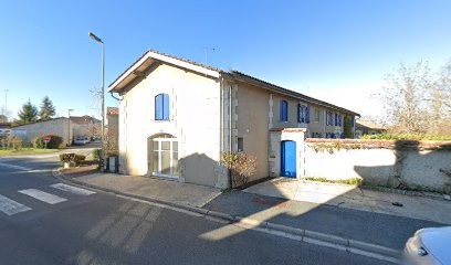 Roques Marie-Hélène, Cabinet Infirmier à Saint-Aigulin