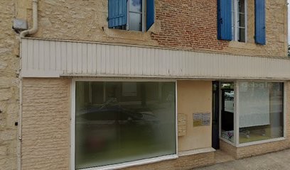 Infirmière libérale Annie Agnes-Withoft, Cabinet Infirmier au Bugue