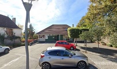 Bracot-Lalanne Claudine, Cabinet Infirmier à Lagor