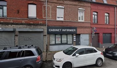 Brasseur Fabien, Cabinet Infirmier à Roubaix