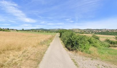 Cabinet infirmier Marine Di Libero, Cabinet Infirmier à L'Horme