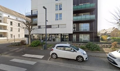 Ferreira Maria, Cabinet Infirmier à La Riche