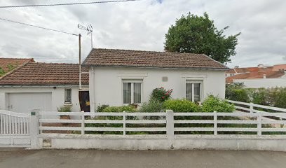 BOUSSEAU Adeline, Cabinet Infirmier à Saint-Sébastien-sur-Loire