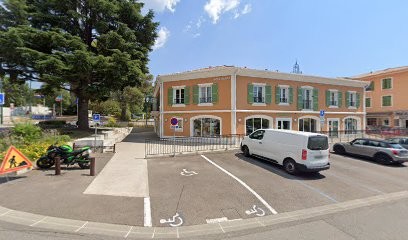 Rouch Carine, Cabinet Infirmier à Roquefort-les-Pins