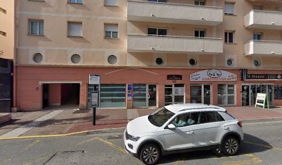 Marlier Stephanie, Cabinet Infirmier à Saint-Raphaël