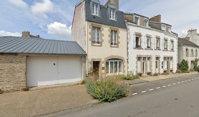 Cabinet Infirmier du Lego, Cabinet Infirmier à Pont-Croix