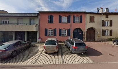 Cabinet ERRARD Christelle/ DI MAO Amélie, Cabinet Infirmier à Mattaincourt