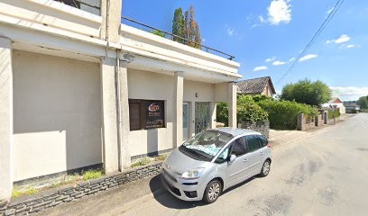 Larvor Stéphanie, Cabinet Infirmier à Saint-Priest-de-Gimel
