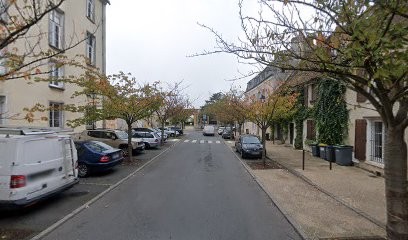 Croix Rouge Française, Cabinet Infirmier à Montlhéry