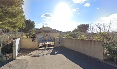 Forte Laurent, Cabinet Infirmier à Rognac