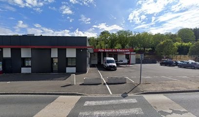 Lissandreau Séverine, Cabinet Infirmier à Ribérac