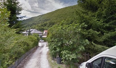 Carton Isabelle, Cabinet Infirmier à Sevrier