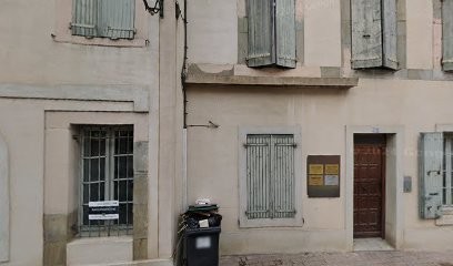 Henry Michel, Cabinet Infirmier à Carcassonne