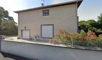 Gobert Evelyne, Cabinet Infirmier à Pézenas