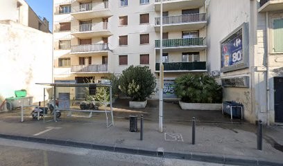 infirmiere-abla-marseille, Cabinet Infirmier à Marseille 10